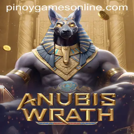 AnubisWrath: Exploring the New Phenomenon in Pinoy Gaming