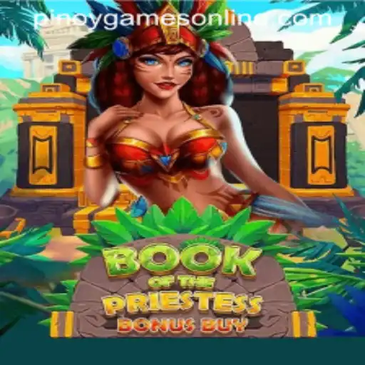 Discovering BookOfThePriestess: A Dive into Pinoy Games