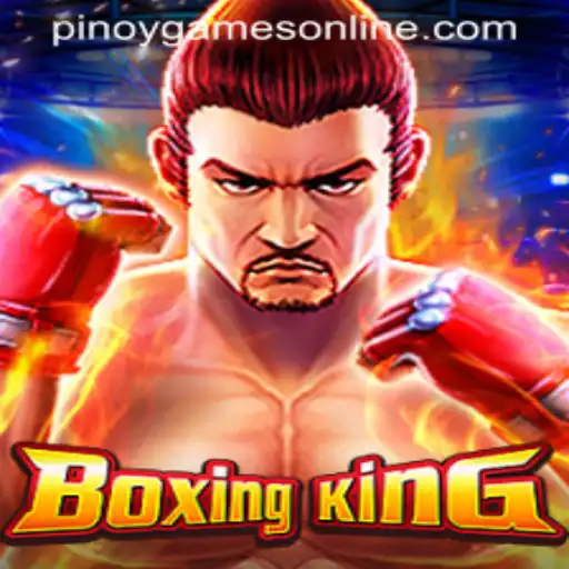 BoxingKing: A Dive into the Thrilling Pinoy Game