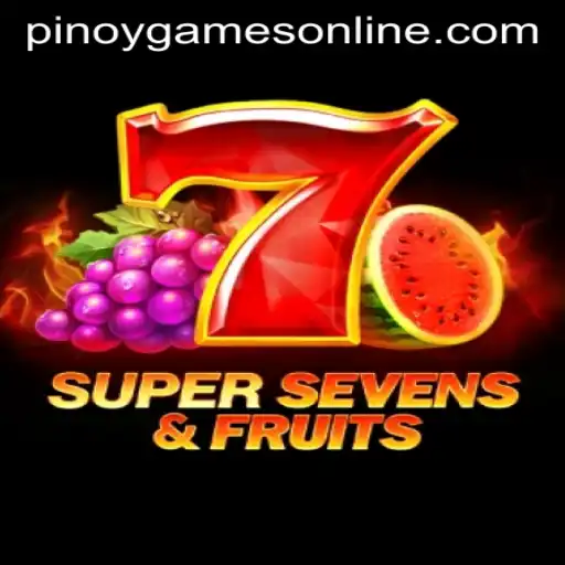7SuperSevensFruits: A Dive into Pinoy Gaming Culture