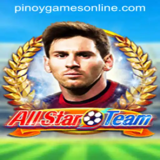 Discovering AllStarTeam: A Modern Take on Pinoy Games