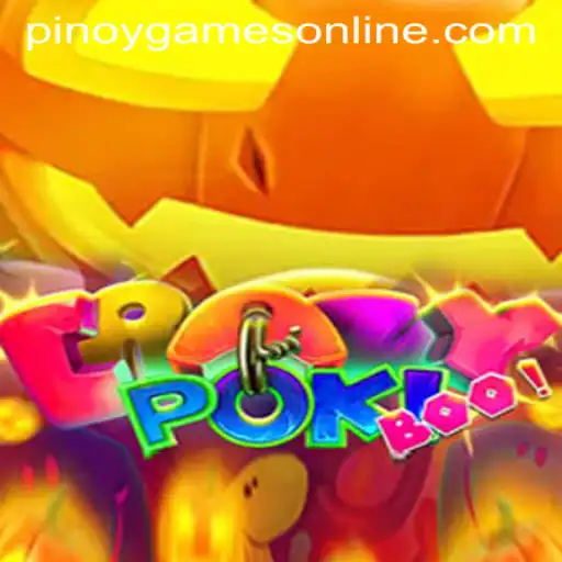 CrazyPokiBoo: A Dive into the Vibrant World of Pinoy Games