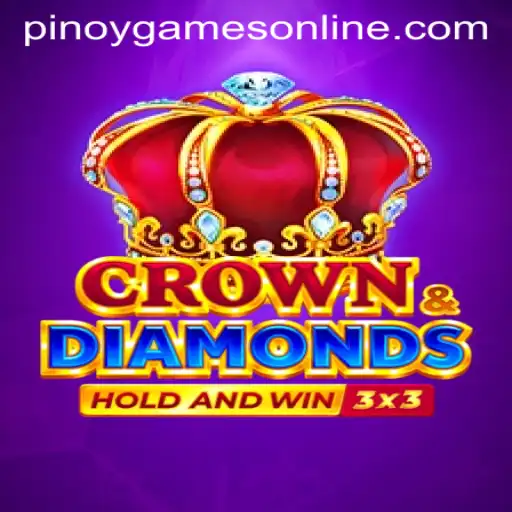 The Exciting World of Crowndiamonds in Pinoy Games