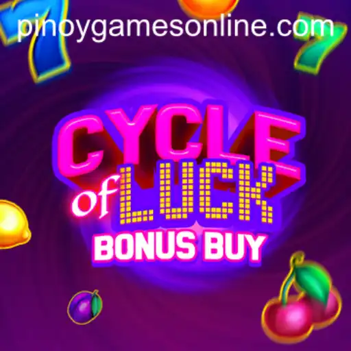 Exploring CycleofLuckBonusBuy: A New Paradigm in Pinoy Games
