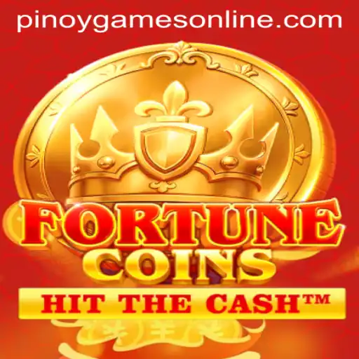 Exploring FortuneCoins: A Popular Pinoy Game