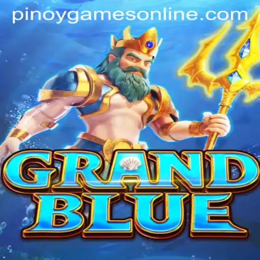 Exploring the Alluring World of GRANDBLUE: A Delightful Pinoy Gaming Experience