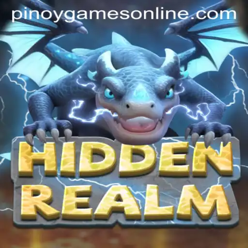 Discovering HiddenRealm: A New Gem in Pinoy Games