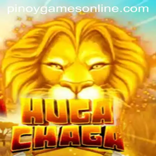 HugaChaga: A New Adventure in the World of Pinoy Games