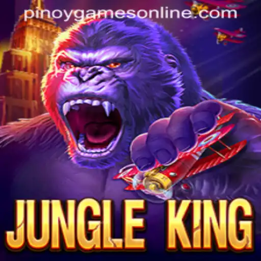 Exploring the Exciting World of JungleKing in Pinoy Games