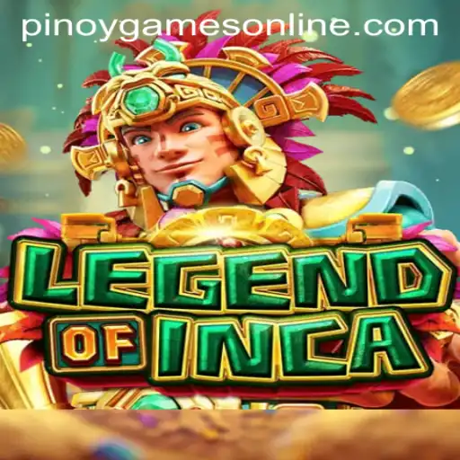 Exploring the Uncharted: LegendofInca and Its Connection to Pinoy Games
