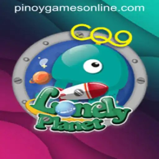LonelyPlanet: A Dive into the World of Pinoy Games