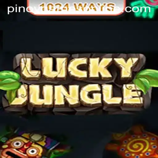Exploring the Excitement of LuckyJungle1024: A Modern Pinoy Gaming Phenomenon