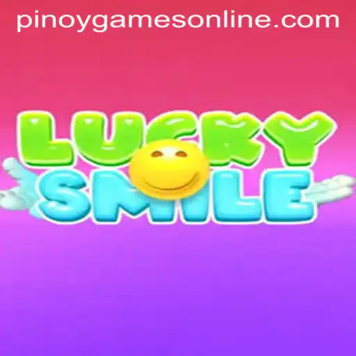 LuckySmile: The New Sensation in Pinoy Games