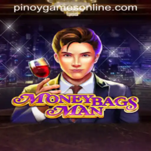 Exploring MoneybagsMan: A Unique Dive into the World of Pinoy Games