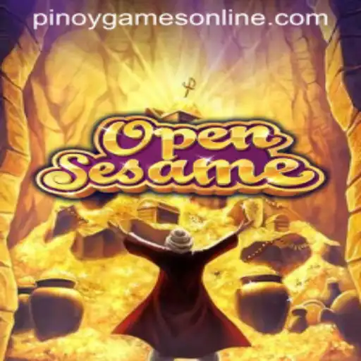 Discover OpenSesame: A Modern Twist on Pinoy Games