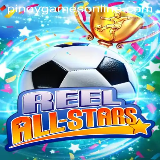 ReelAllStars - The Exciting World of Pinoy Games