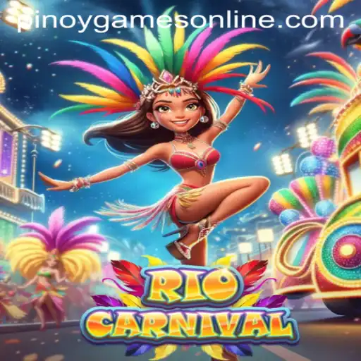 Exploring RioCarnival: A Vibrant Fusion of Pinoy Games