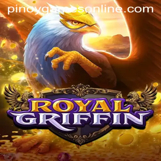 Discover the Thrill of RoyalGriffin: A Premier Pinoy Game