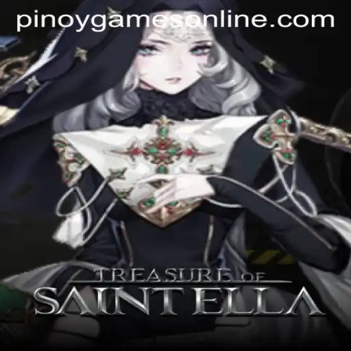 Unveiling the Adventure of TreasureofSaintElla - A Pinoy Gaming Marvel