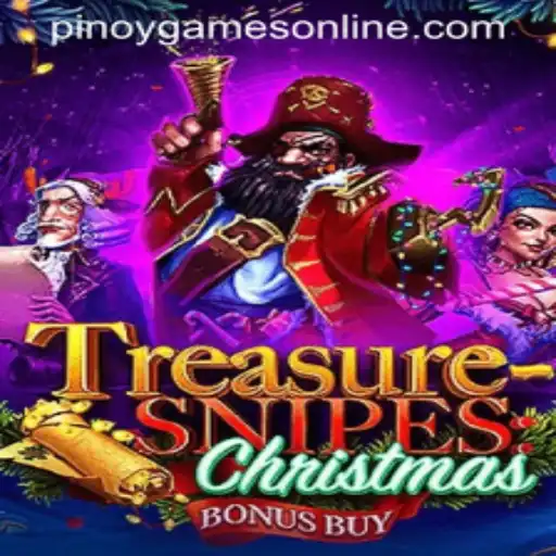 Discover and Delight in TreasuresnipesChristmas: A Festive Pinoy Gaming Experience