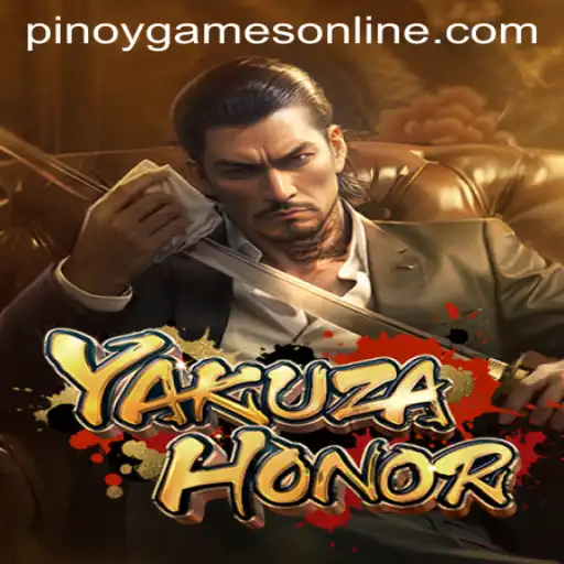 Exploring the Exciting World of YakuzaHonor in Pinoy Games