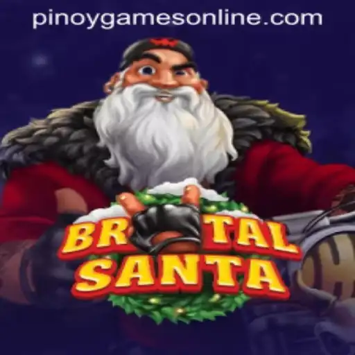 BrutalSanta: A Pinoy Game Experience with a Festive Twist