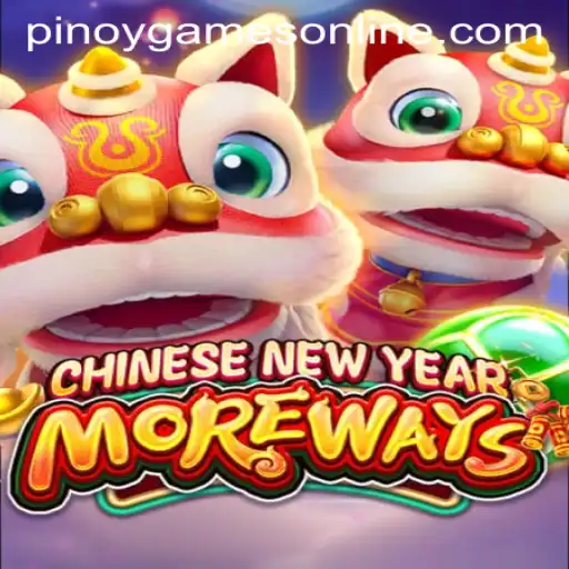 Discover CHINESENEWYEARMOREWAYS: A Fun Dive into Pinoy Games