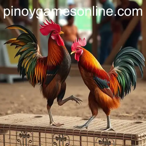 Cockfighting: A Deep Dive into This Controversial Pinoy Game