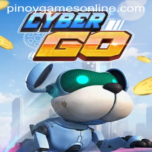 Unveiling CyberGO: A Revolution in Pinoy Games