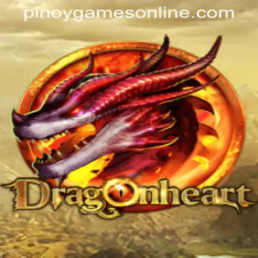 DragonHeart: Exploring the Exciting World of Pinoy Games