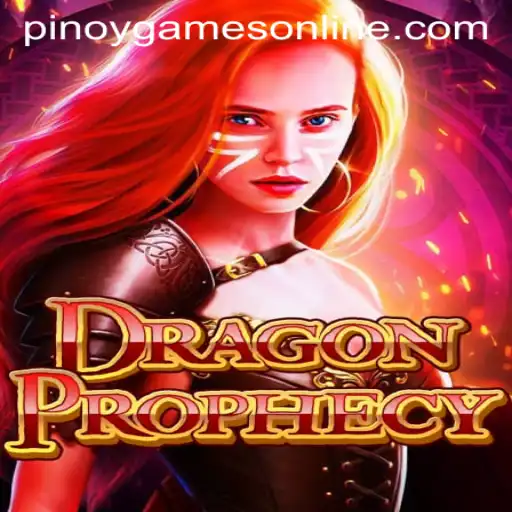 Discover DragonProphecy: A Thrilling Adventure in the Realm of Pinoy Games