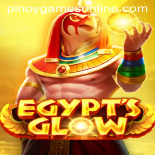 Exploring the Mystical World of EgyptsGlow: A Dive into Pinoy Games