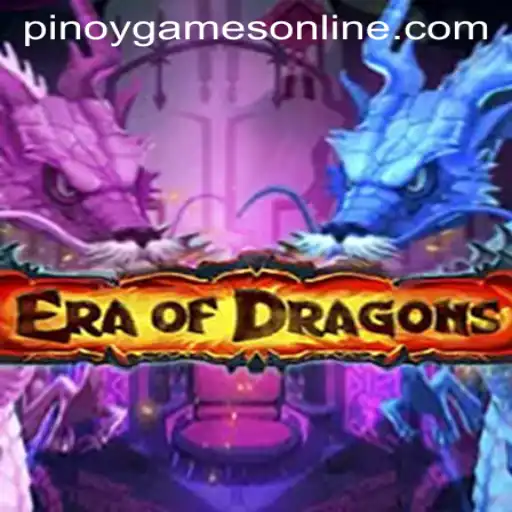 The Enchanting World of EraOfDragons and Pinoy Games Influence