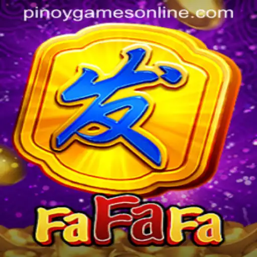 Exploring FaFaFa and Its Connection to Pinoy Games