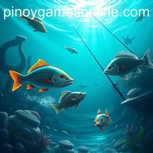 Exploring the World of Fishing Games: A Dive into Pinoy Games