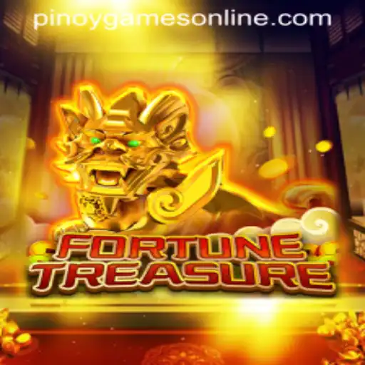 Exploring FortuneTreasure: A Dive into Popular Pinoy Games
