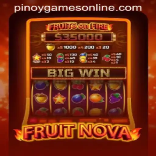 Exploring FruitNova: The Exciting Realm of Pinoy Games