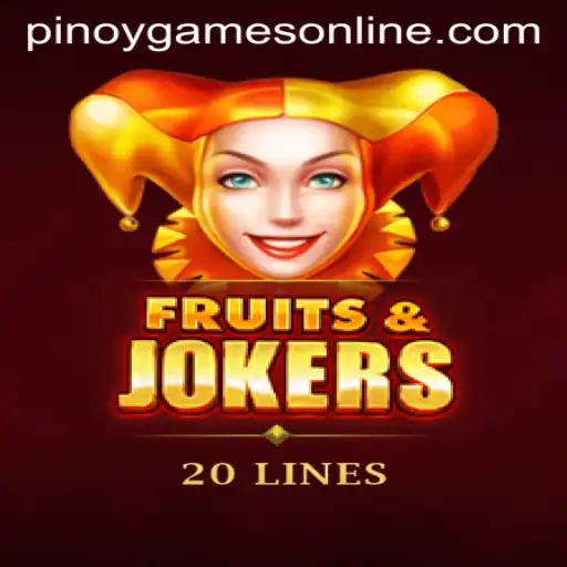 Exploring the Excitement of FruitsAndJokers20 in the World of Pinoy Games