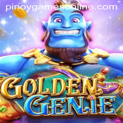 Exploring the Exciting World of GOLDENGENIE: A Pinoy Game Phenomenon
