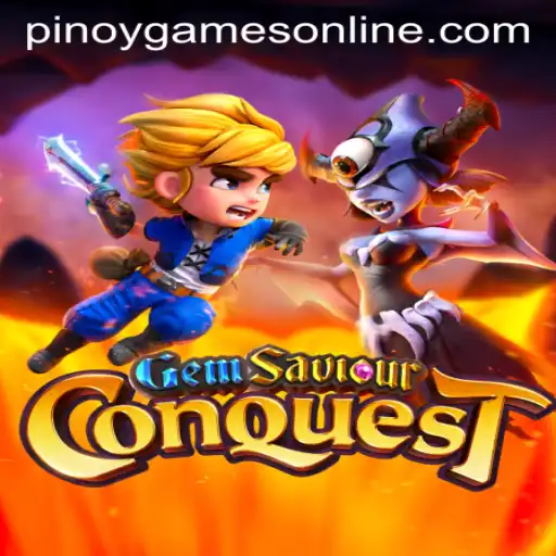 Discover the Thrills of GemSaviourConquest: A Pioneering Pinoy Game Experience