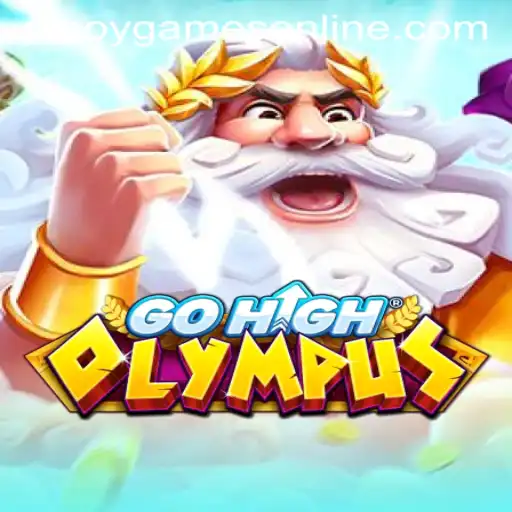 GoHighOlympus: An Exciting Dive into Pinoy Games