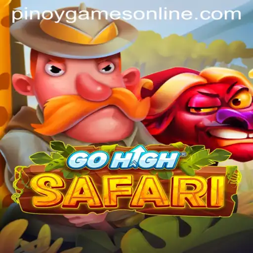 GoHighSafari: Exploring the Thrill of Pinoy Games
