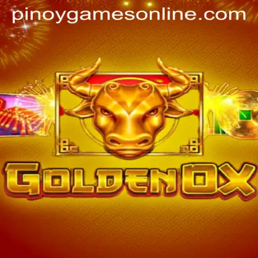 GoldenOx: Unveiling the Excitement of Pinoy Games