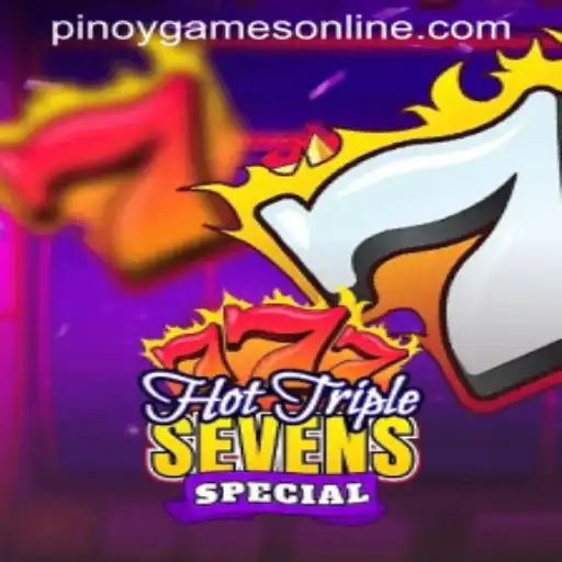 Exploring HotTripleSevensSpecial: A Fascinating Addition to Pinoy Games