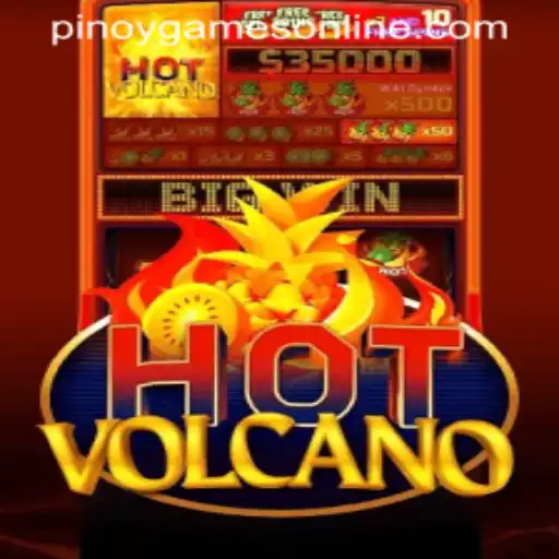 HotVolcano: The Latest Thrill in Pinoy Games