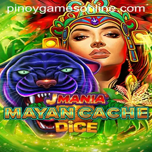 Exploring the Exciting World of JManiaMayanCacheDice and Its Connection to Pinoy Games