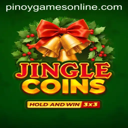 Jinglecoins: A Modern Twist on Pinoy Games