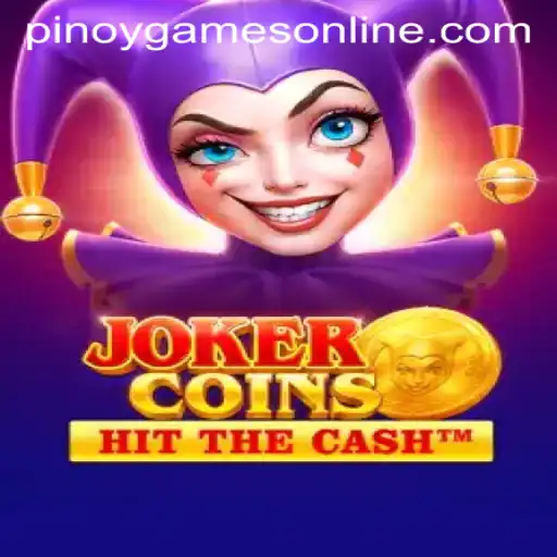 Exploring JokerCoins: A Unique Twist on Pinoy Games