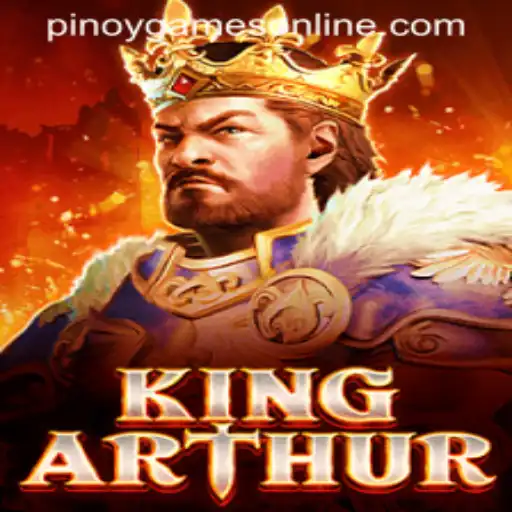 Discovering KingArthur: A Modern Twist on Pinoy Games