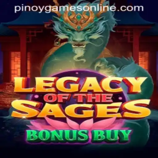 Exploring LegacyoftheSagesBonusBuy: A Dive into Pinoy Games